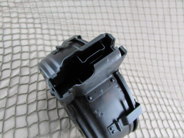 Chinese Pre-ban MDG1 AK47 75 Round Drum Mag Norinco 7.62x39 - Image 3