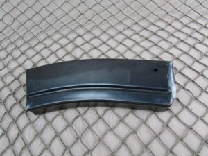 Commercial 28 round AR15 7.62x39 steel mag