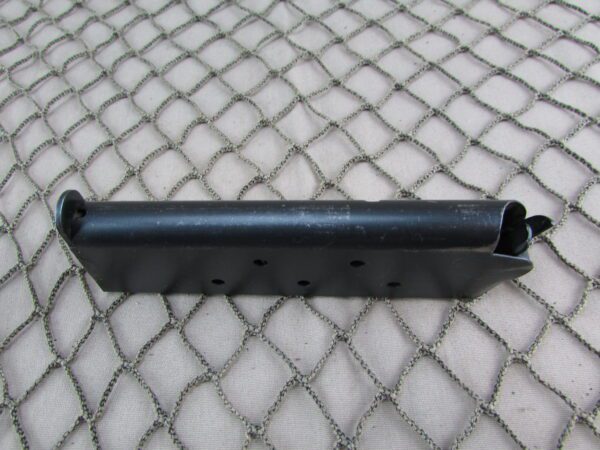 WW2 Colt 1911 7 round mag marked Colt 45 Auto - Image 2