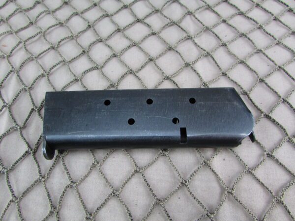 WW2 1911 General Shaver mag marked G