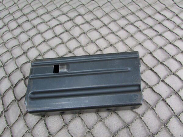 M16 Early Colt Pre-Ban 20 Round Mag .223 w/ a 1 in the Circle (Grade 1) - Image 3