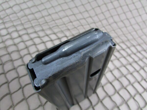 M16 Early Colt Pre-Ban 20 Round Mag .223 w/ a 1 in the Circle (Grade 1) - Image 5