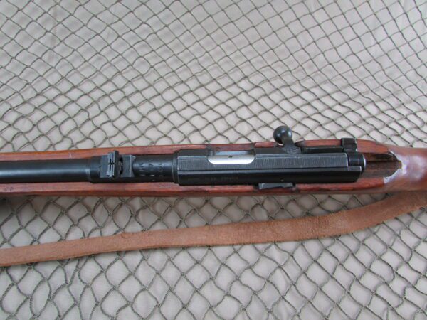 Romanian M69 22 Training Rifle #Z-5206 - Image 11