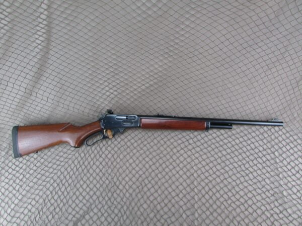 Marlin Model 1895S 45/70 Cal Pre-Safety 1980 #20063832