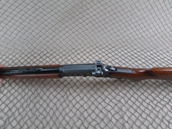 Marlin Model 1895S 45/70 Cal Pre-Safety 1980 #20063832 - Image 11