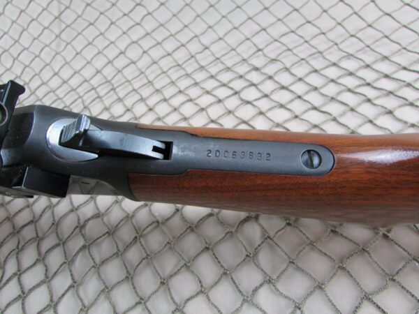 Marlin Model 1895S 45/70 Cal Pre-Safety 1980 #20063832 - Image 12