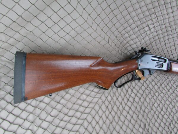 Marlin Model 1895S 45/70 Cal Pre-Safety 1980 #20063832 - Image 2