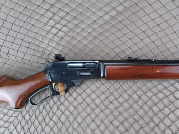 Marlin Model 1895S 45/70 Cal Pre-Safety 1980 #20063832 - Image 3