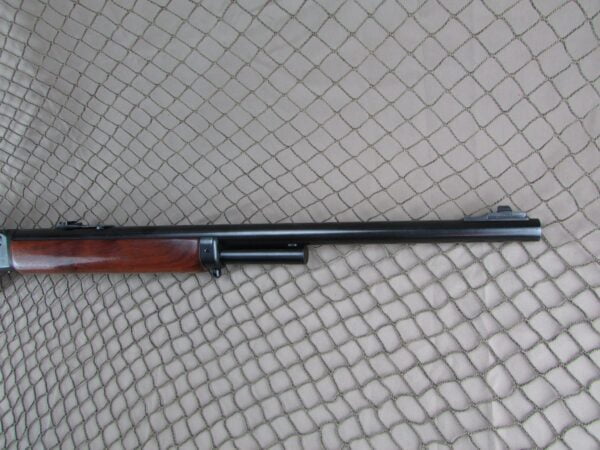 Marlin Model 1895S 45/70 Cal Pre-Safety 1980 #20063832 - Image 4