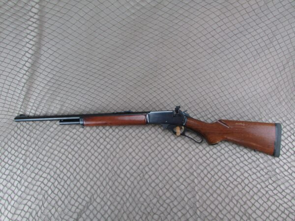 Marlin Model 1895S 45/70 Cal Pre-Safety 1980 #20063832 - Image 5