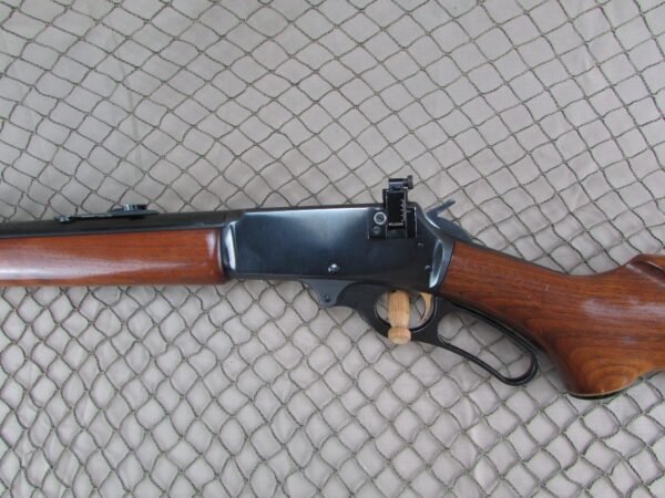 Marlin Model 1895S 45/70 Cal Pre-Safety 1980 #20063832 - Image 7