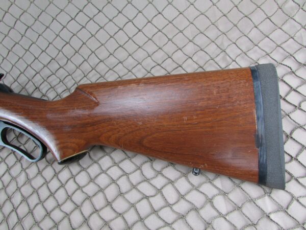 Marlin Model 1895S 45/70 Cal Pre-Safety 1980 #20063832 - Image 8