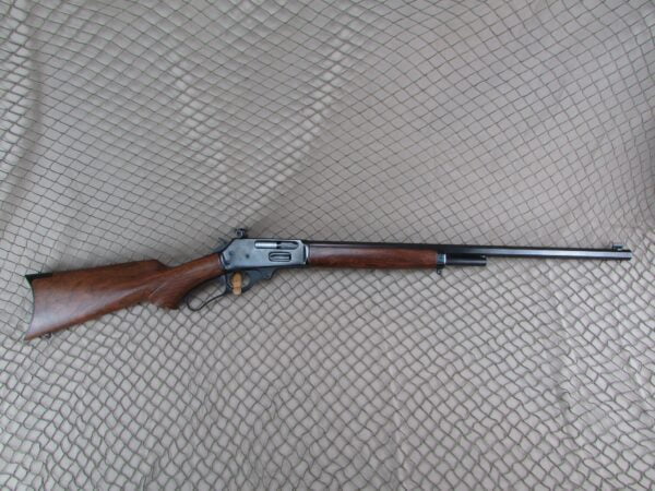 Custom Marlin Model 444S in 444 Cal Pre-Safety 1964 #Y30088