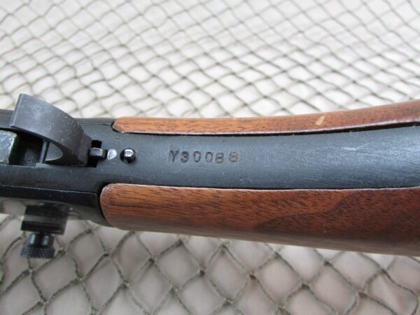 Custom Marlin Model 444S in 444 Cal Pre-Safety 1964 #Y30088 - Image 11