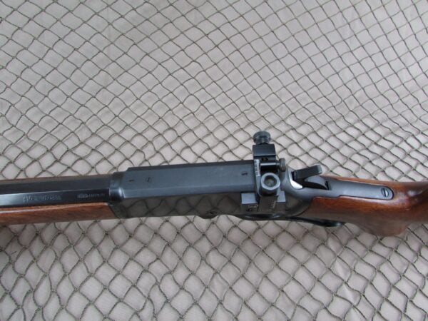 Custom Marlin Model 444S in 444 Cal Pre-Safety 1964 #Y30088 - Image 12