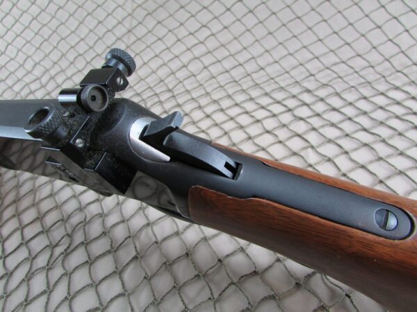 Custom Marlin Model 444S in 444 Cal Pre-Safety 1964 #Y30088 - Image 14