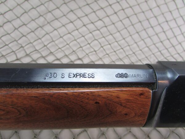 Custom Marlin Model 444S in 444 Cal Pre-Safety 1964 #Y30088 - Image 15