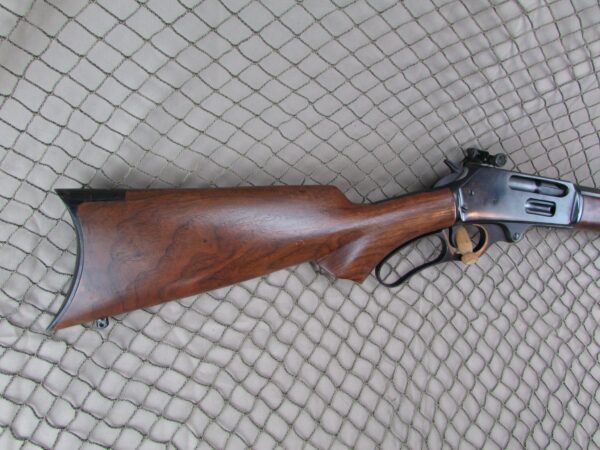 Custom Marlin Model 444S in 444 Cal Pre-Safety 1964 #Y30088 - Image 2