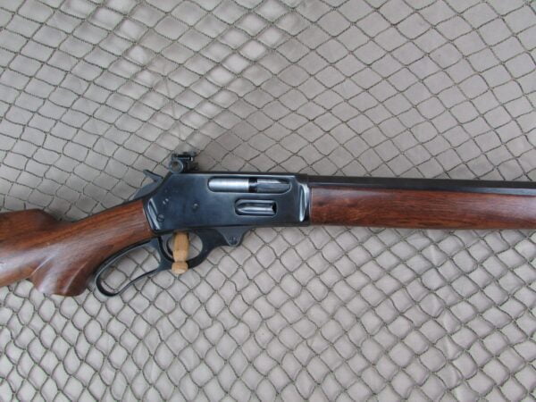 Custom Marlin Model 444S in 444 Cal Pre-Safety 1964 #Y30088 - Image 3