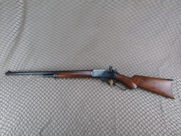 Custom Marlin Model 444S in 444 Cal Pre-Safety 1964 #Y30088 - Image 5