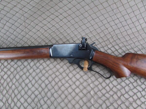 Custom Marlin Model 444S in 444 Cal Pre-Safety 1964 #Y30088 - Image 7