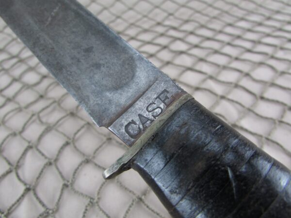 WW2 US Case Utility Fighting Knife - Image 3