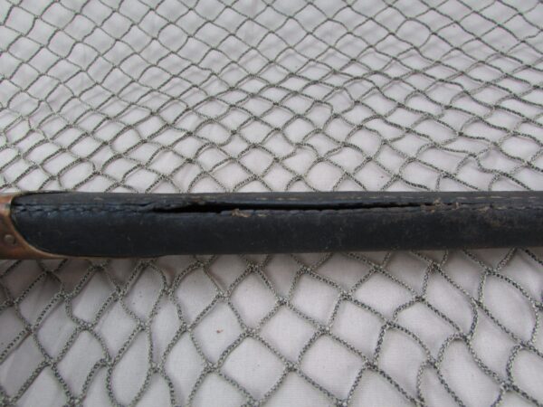 British Pattern 1895 Martini Enfield Socket Bayonet - Image 11