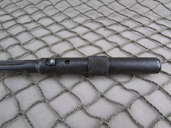 French MAS M1936/51 spike bayonet, 2nd Variation, w/ oil hole - Image 2