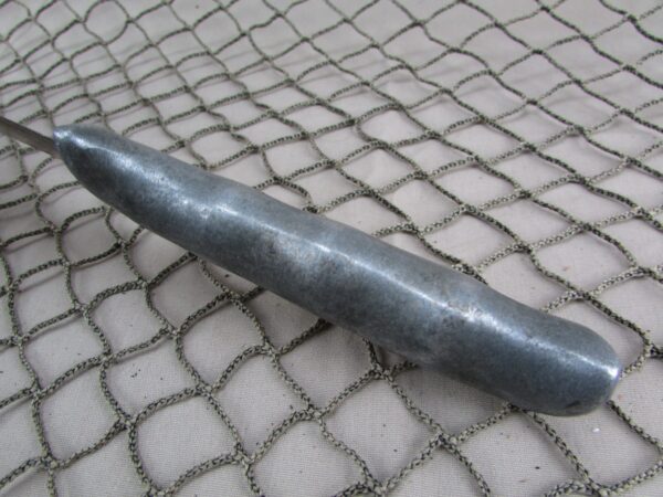 Aluminum Theater Knife Murphy Type - Image 4