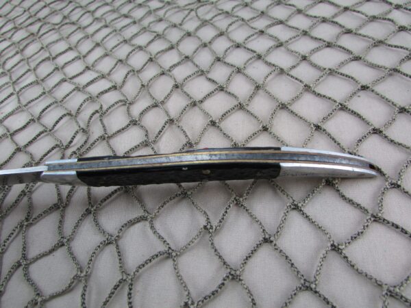 Kutmaster Utica N.Y. U.S.A. Fish Knife Broken Tip - Image 4