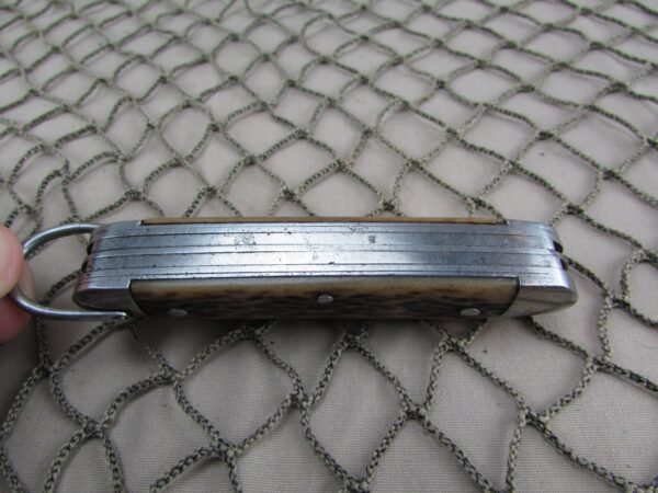 WW2 Engineer's Knife Early Can Opener - Image 6