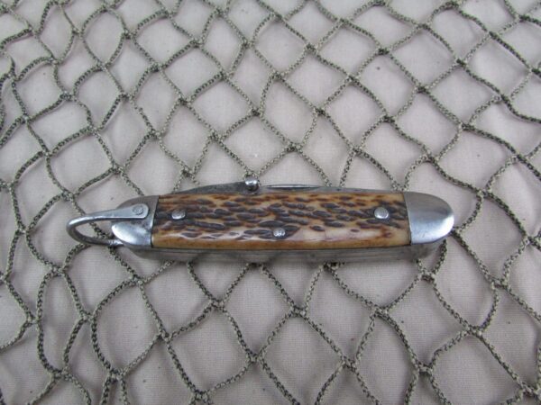 WW2 Engineer's Knife Early Can Opener - Image 4