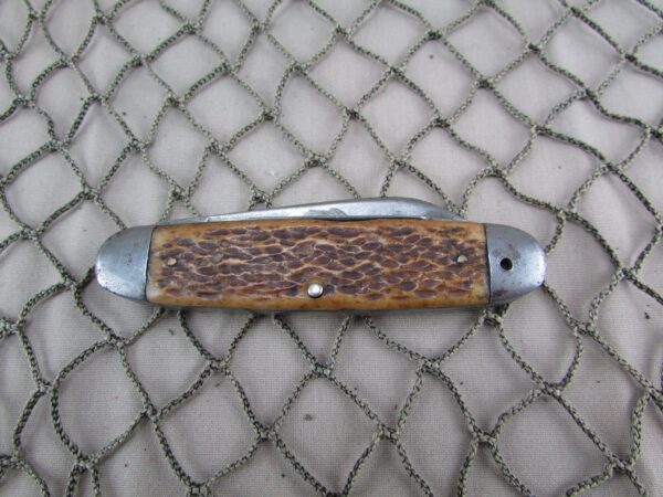 WW2 Engineer's Knife Early Can Opener - Image 4