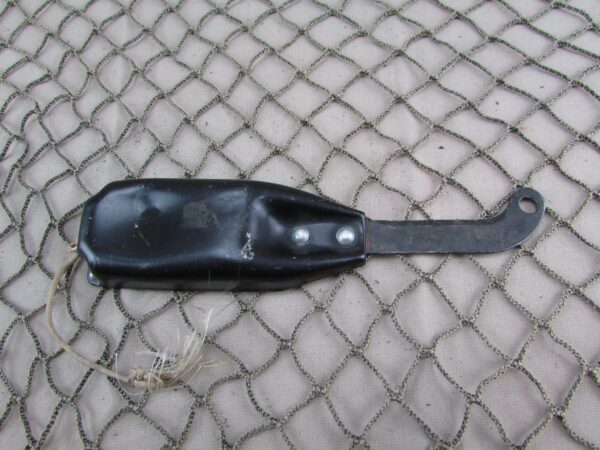 Vietnam War Navy Survival Raft Knife