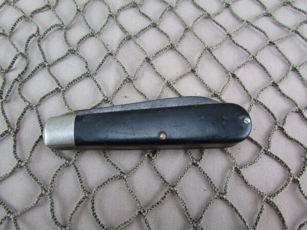 Camillus TL29 Electricians Military 2 Blade Folding Pocket Knife - Image 4