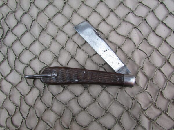 Camillus Sailor's Rope Knife