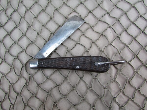 Camillus Sailor's Rope Knife - Image 2