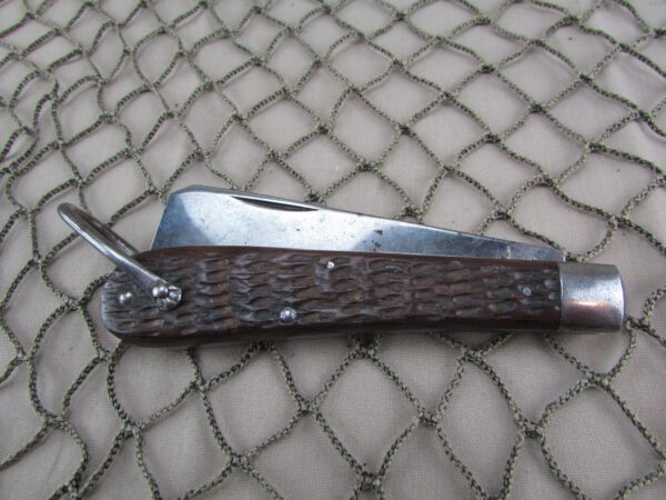 Camillus Sailor's Rope Knife - Image 4