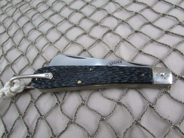 Camillus S702 Coast Guard Jack Pocket Lanyard Knife N.Y. USA - Image 6