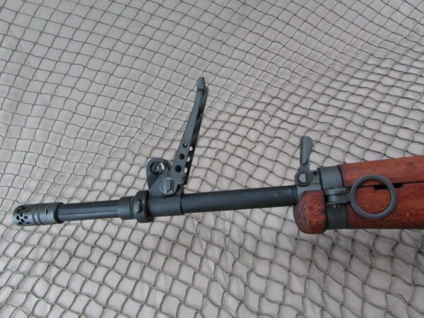 French MAS M1949-56 49-56 Sniper 7.5 Cal with Accessories #G33545 - Image 18