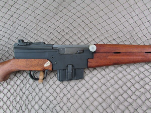 French MAS M1949-56 49-56 Sniper 7.5 Cal with Accessories #G33545 - Image 4