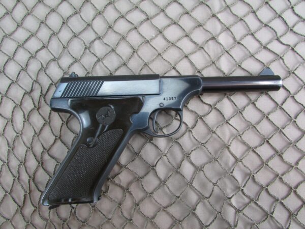 Colt Challenger 22 LR Pistol #41357-C