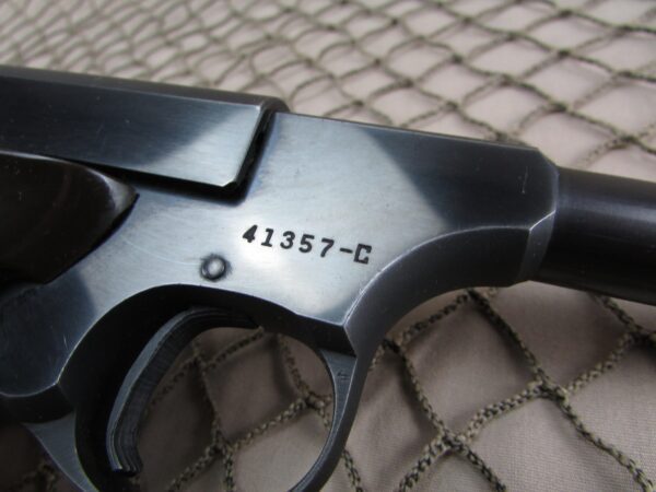 Colt Challenger 22 LR Pistol #41357-C - Image 7