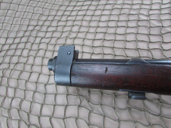 Argentine 1909 Cavalry Carbine Mauser DGFM FMAP 7.65 Cal with bayonet & sling #003772 - Image 20