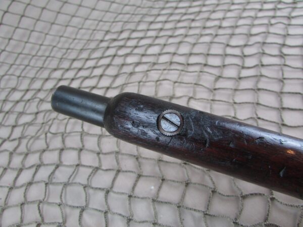 Remington No. 4S Military Rolling Block Rifle w/ original sling - Image 19