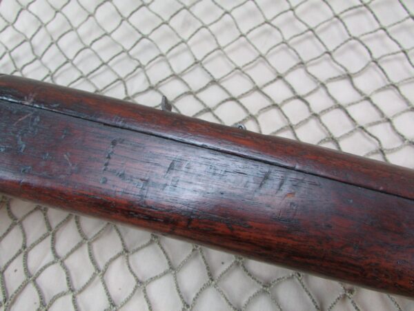 Remington No. 4S Military Rolling Block Rifle w/ original sling - Image 20