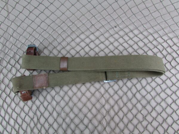 Russian 91/30 sling marked (Grade 1) - Image 2