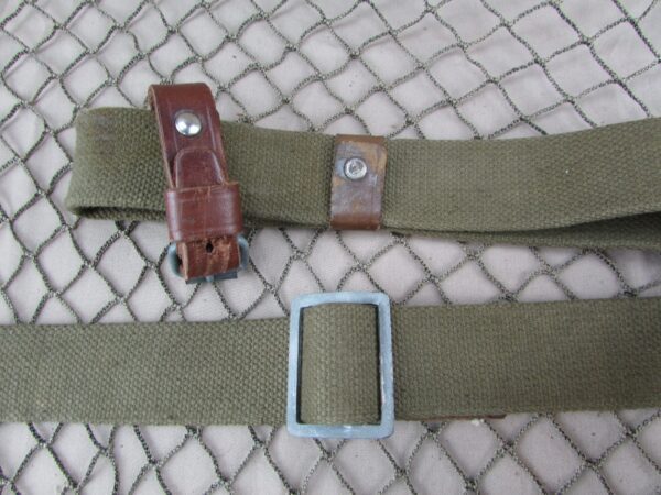 Russian 91/30 sling marked (Grade 1) - Image 3