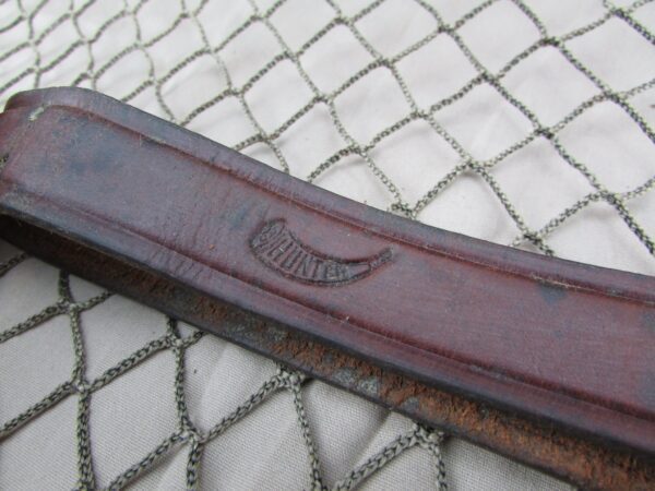 Hunter 1" Leather Sling - Image 3