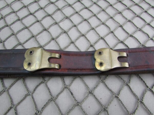 Hunter 1" Leather Sling - Image 4